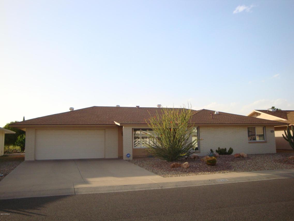 17218 N Country Club Dr., Sun City, AZ 85373