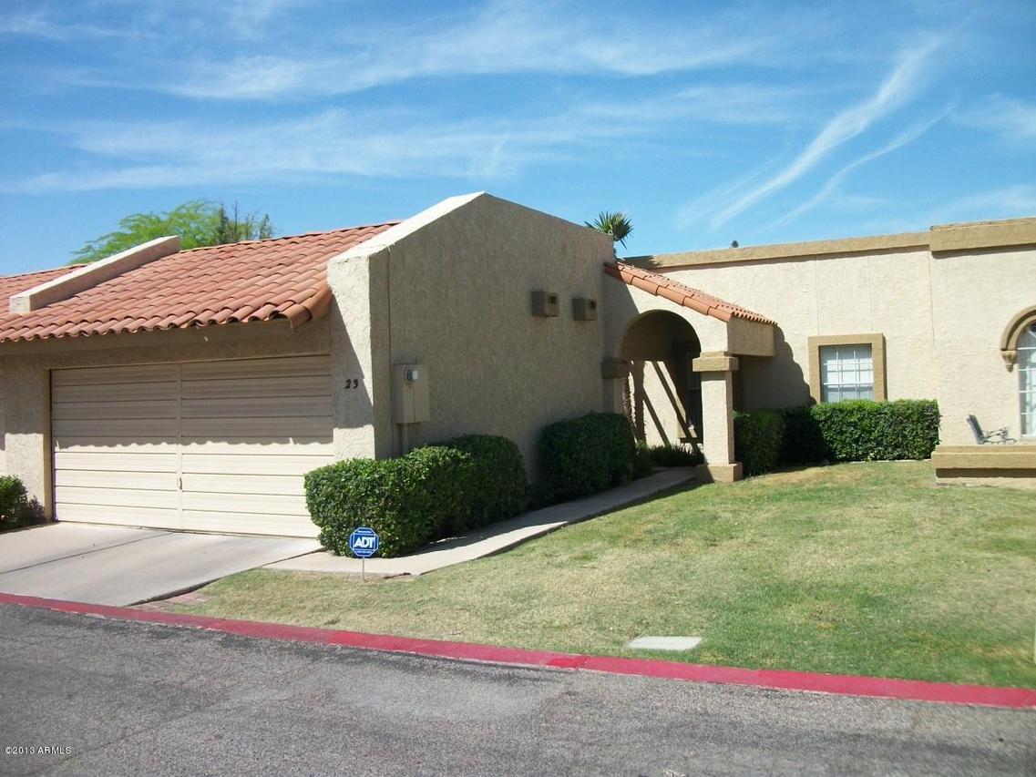 1930 S Westwood #23, Mesa, AZ 85210