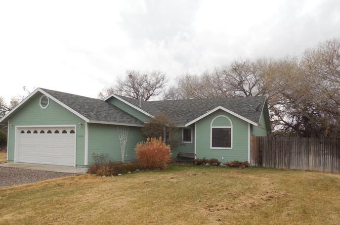 5220 N Kramer Dr., Rimrock, AZ 86335