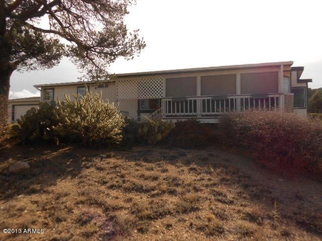 1977 E Mountain Hollow Dr., Prescott, AZ 86301