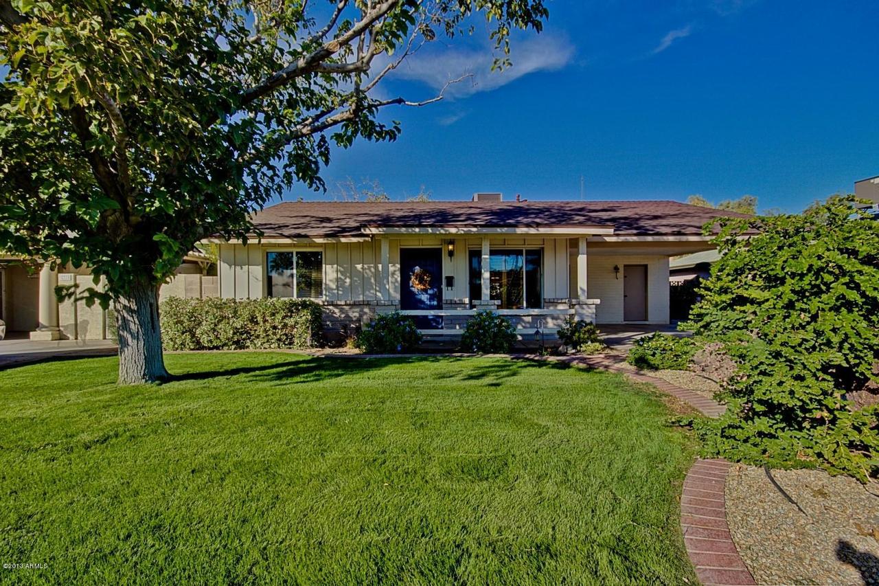 2324 E Pebble Beach Dr., Tempe, AZ 85282