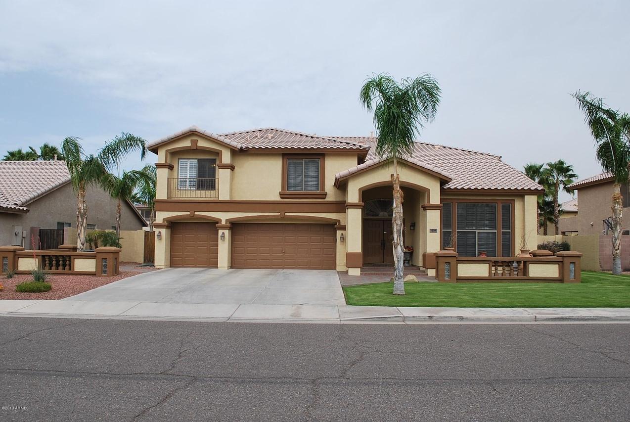 1350 E Crescent Way, Chandler, AZ 85249