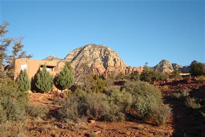 15 Buckskin Ln., Sedona, AZ 86336