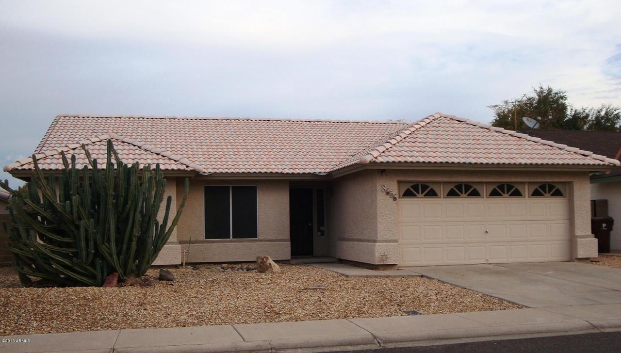 8656 W Willow Ave., Peoria, AZ 85381