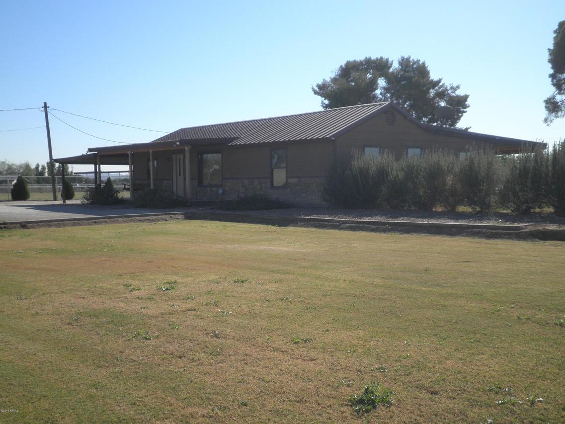 20003 W Lower Buckeye Rd., Buckeye, AZ 85326