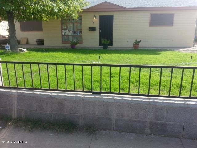 2745 W Roma Ave., Phoenix, AZ 85017