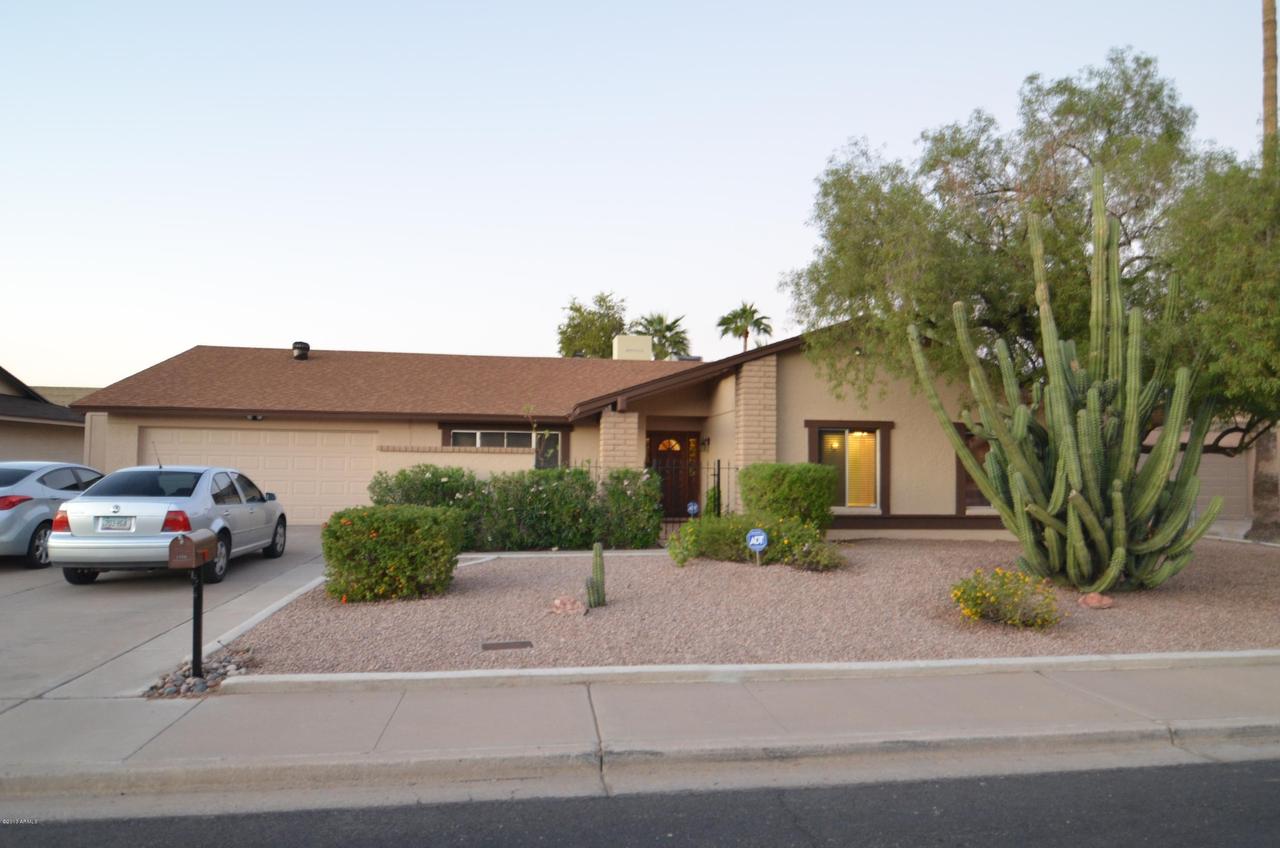 1008 W Isleta Ave., Mesa, AZ 85210