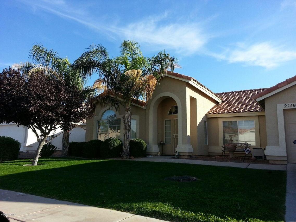 2149 E Temple Ct., Gilbert, AZ 85296