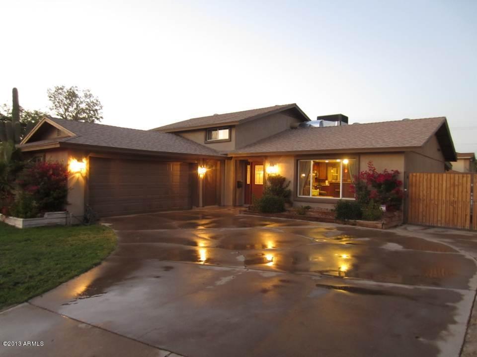 8456 E San Miguel Ave., Scottsdale, AZ 85250