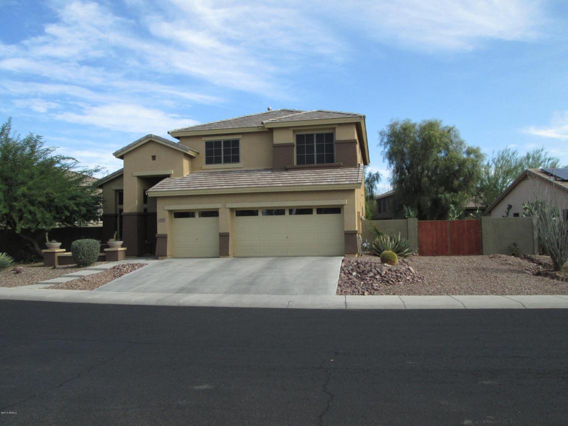 3275 W Fuller Dr., Anthem, AZ 85086
