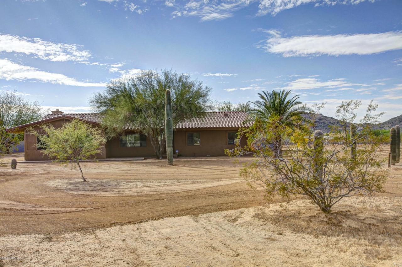 2501 W Irvine Rd., Phoenix, AZ 85086