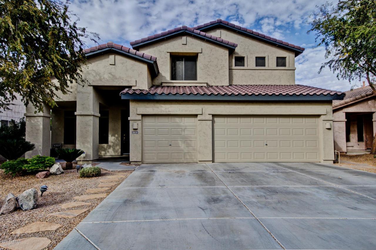 1670 E Tradewind Ct., Gilbert, AZ 85234