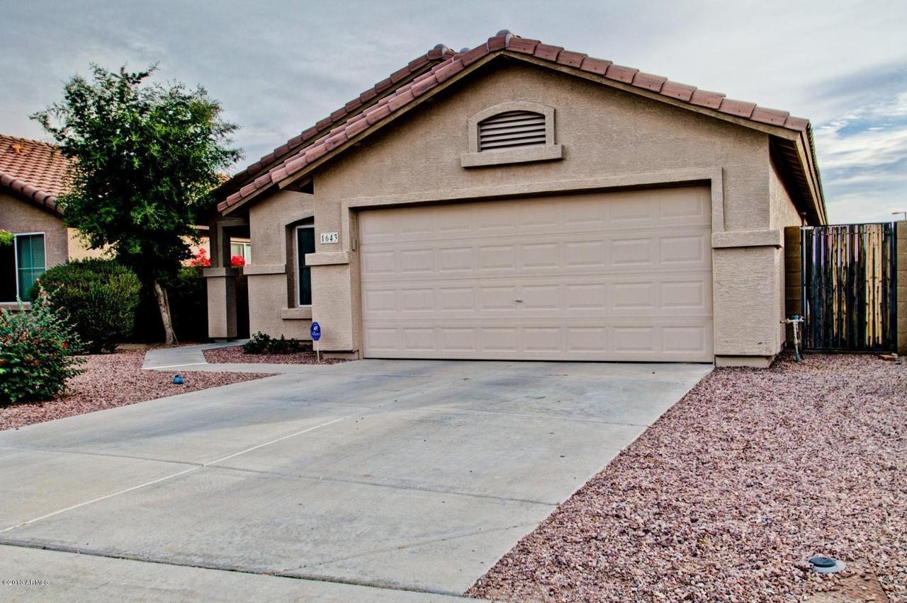 1643 S 229th Ave., Buckeye, AZ 85326