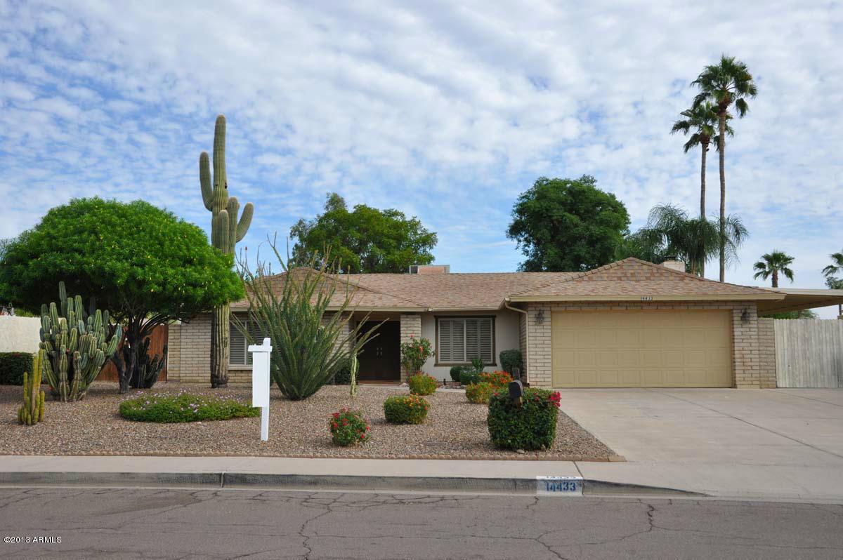 14433 N 50th St., Scottsdale, AZ 85254