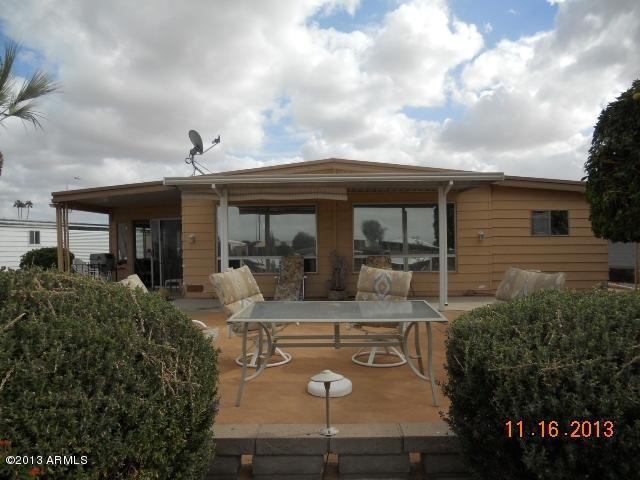 2338 N Nicklaus Dr., Mesa, AZ 85215