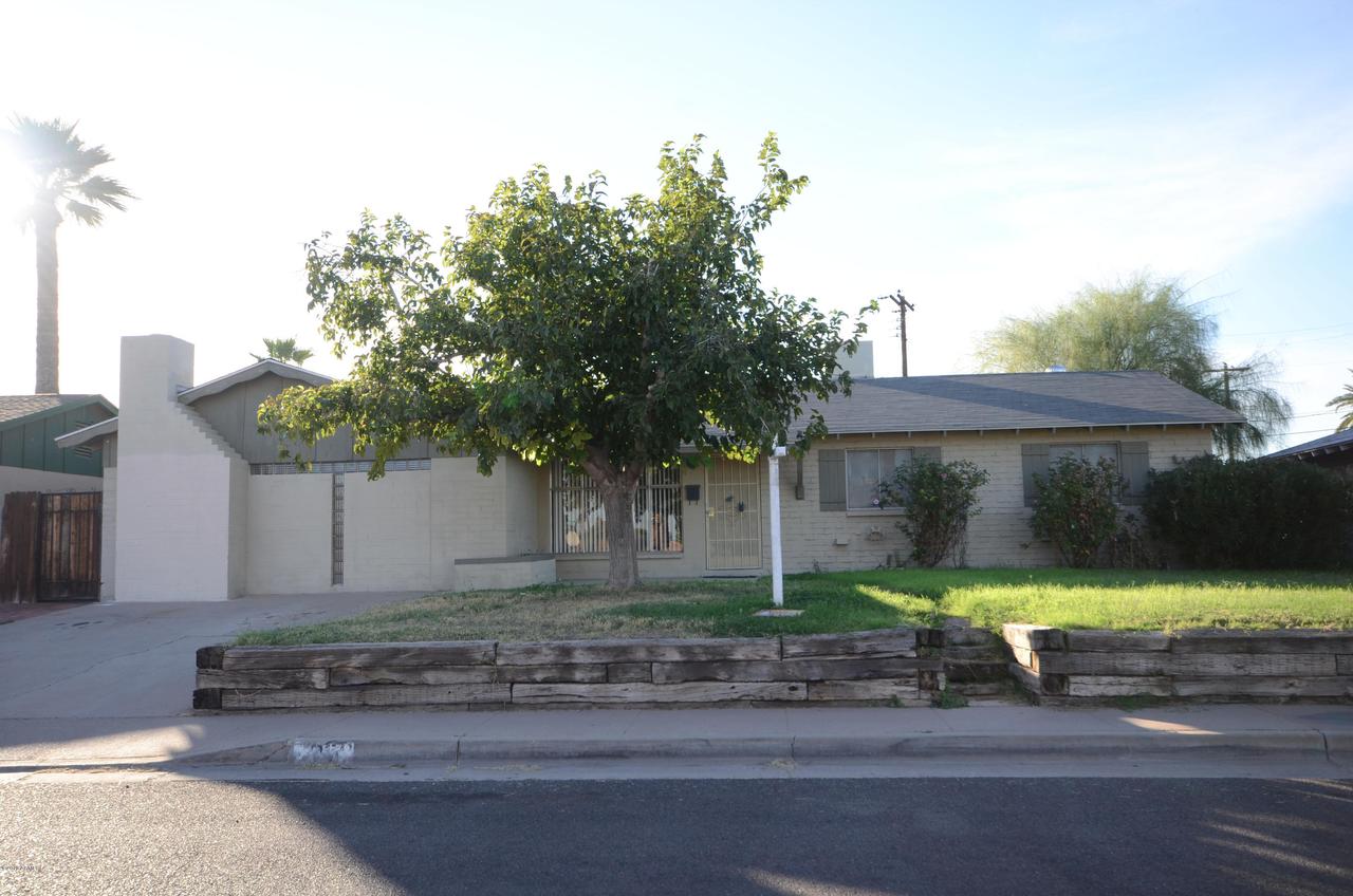 2032 N 87th St., Scottsdale, AZ 85257