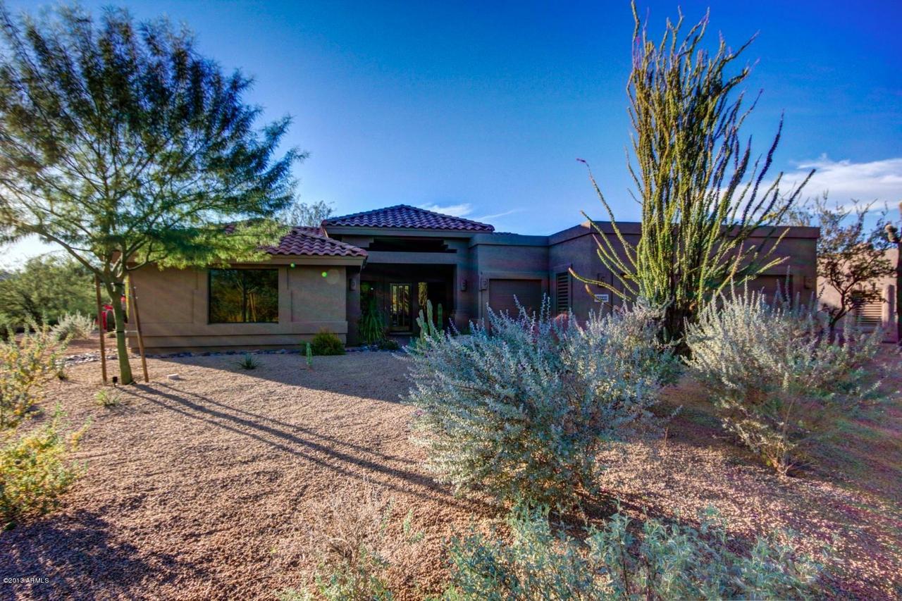 27602 N Quintana Dr., Rio Verde, AZ 85263