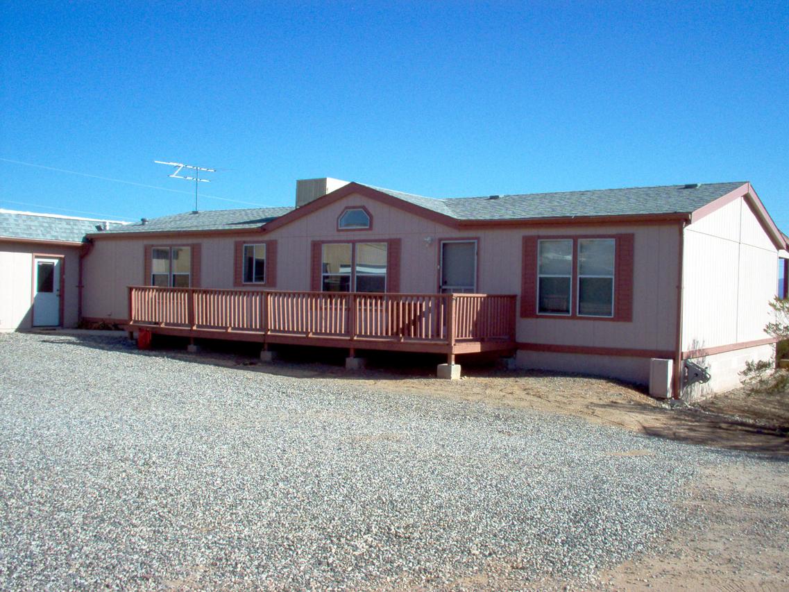 2725 S D R Ranch Ln., Cornville, AZ 86325