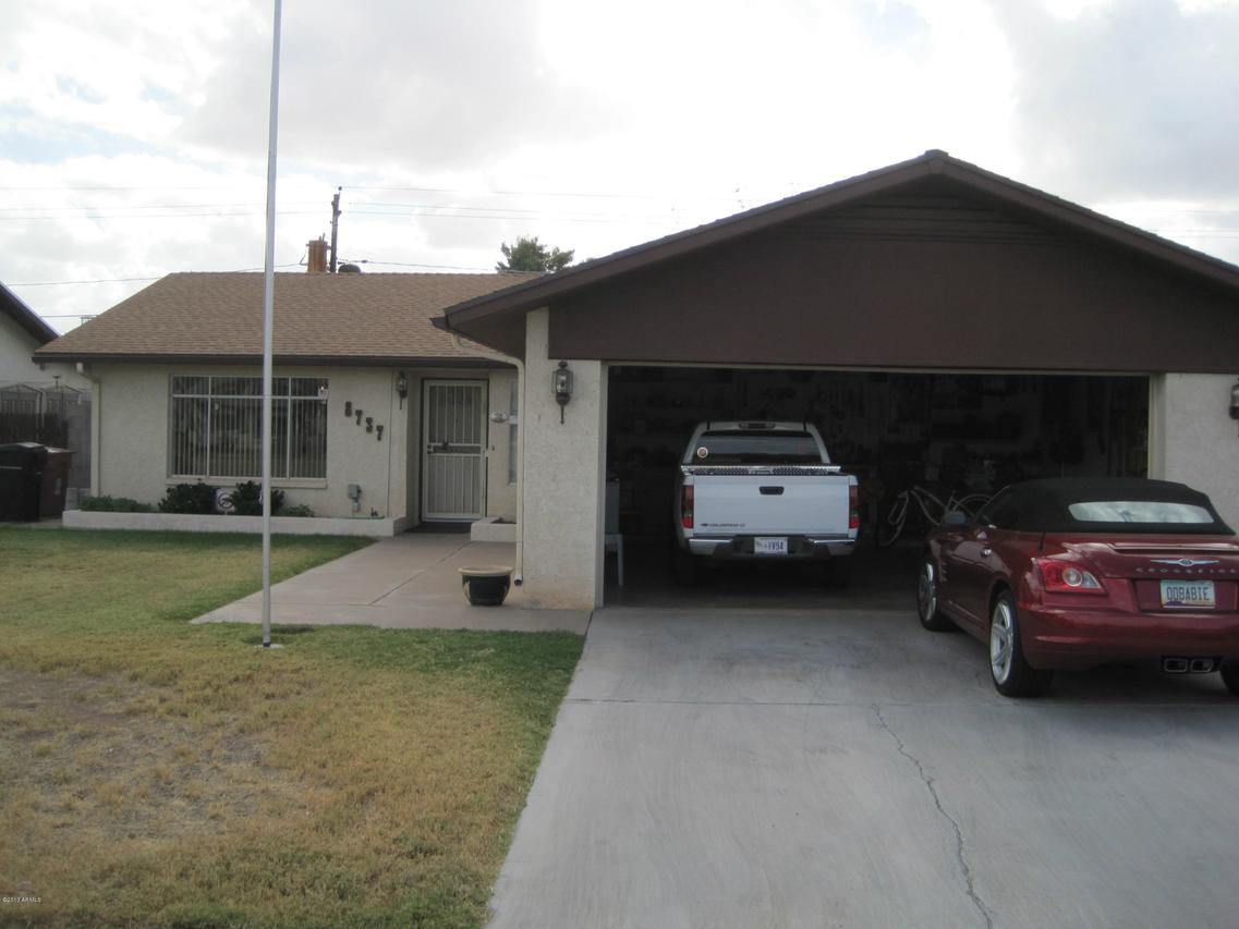 8737 E Jackrabbit Rd., Scottsdale, AZ 85250