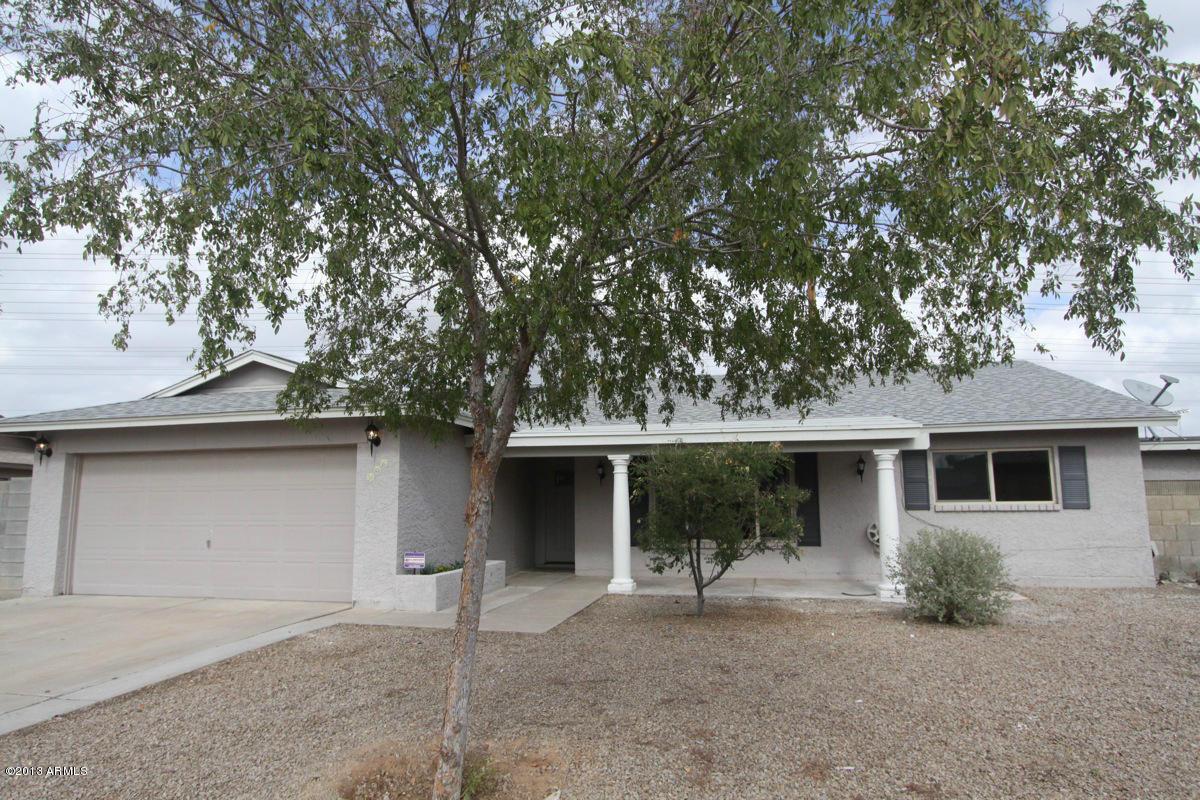 606 W Paseo Way, Tempe, AZ 85283