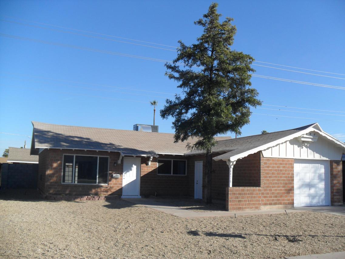 8426 E Vista Dr., Scottsdale, AZ 85250