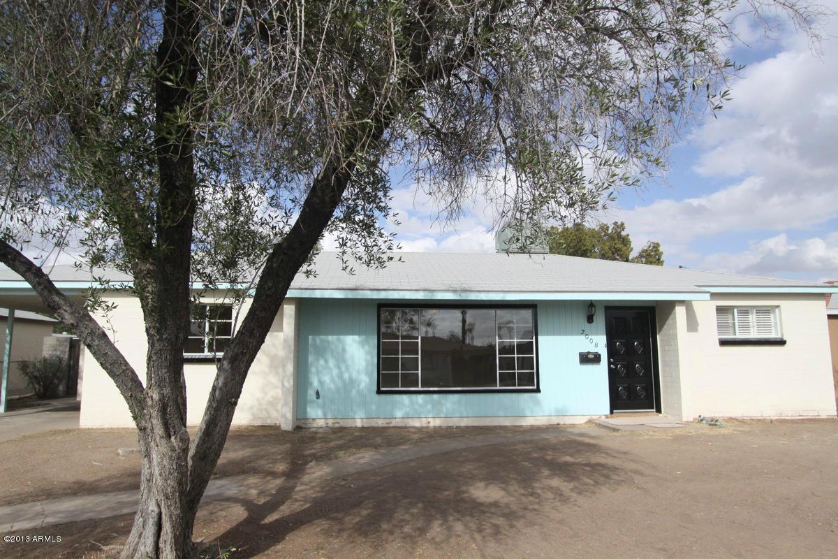 2008 W Luke Ave., Phoenix, AZ 85015