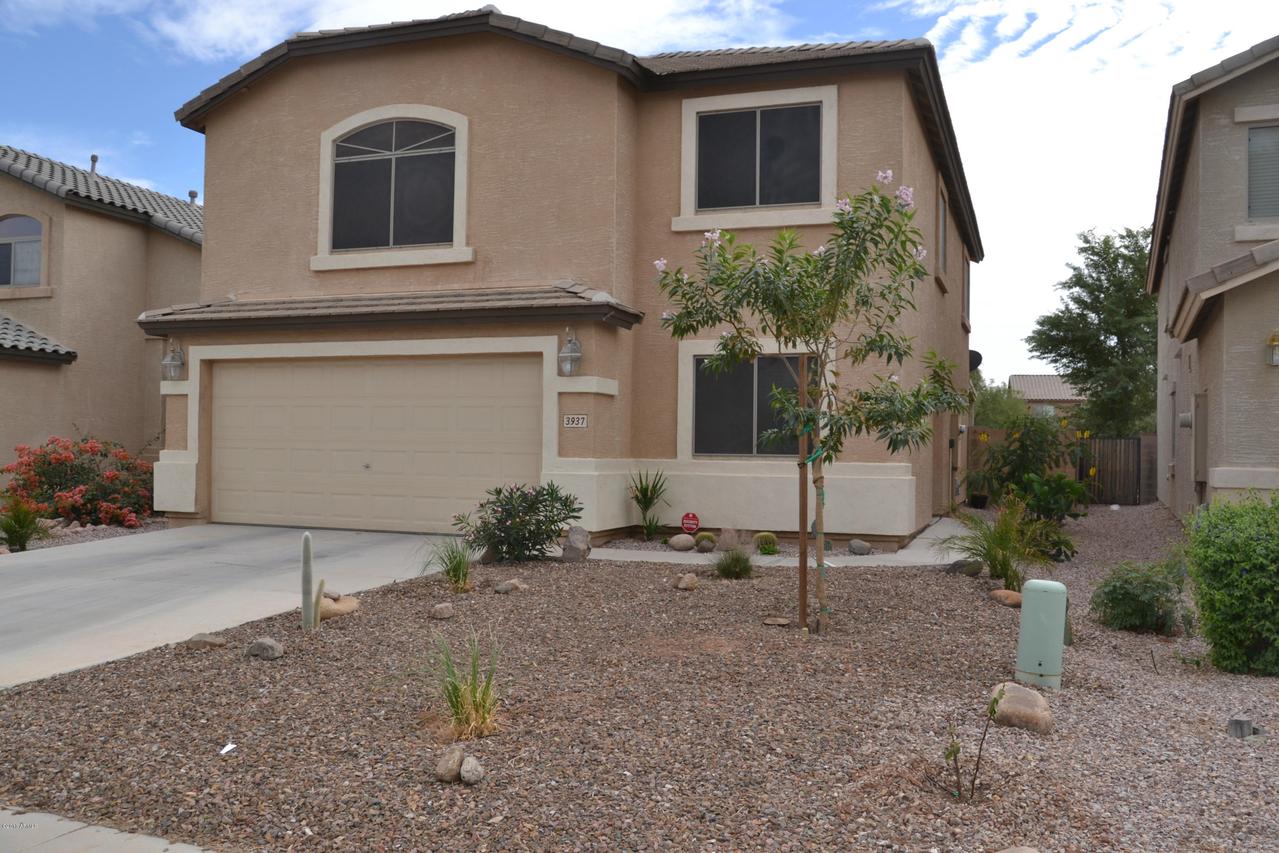 3937 E Mine Shaft Rd., San Tan Valley, AZ 85143