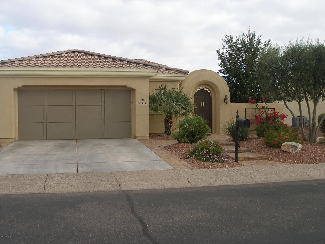 13132 W Junipero Dr., Sun City West, AZ 85375