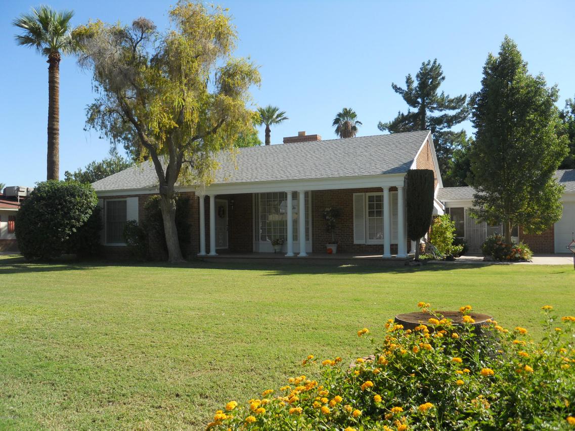 45 E Mariposa St., Phoenix, AZ 85012