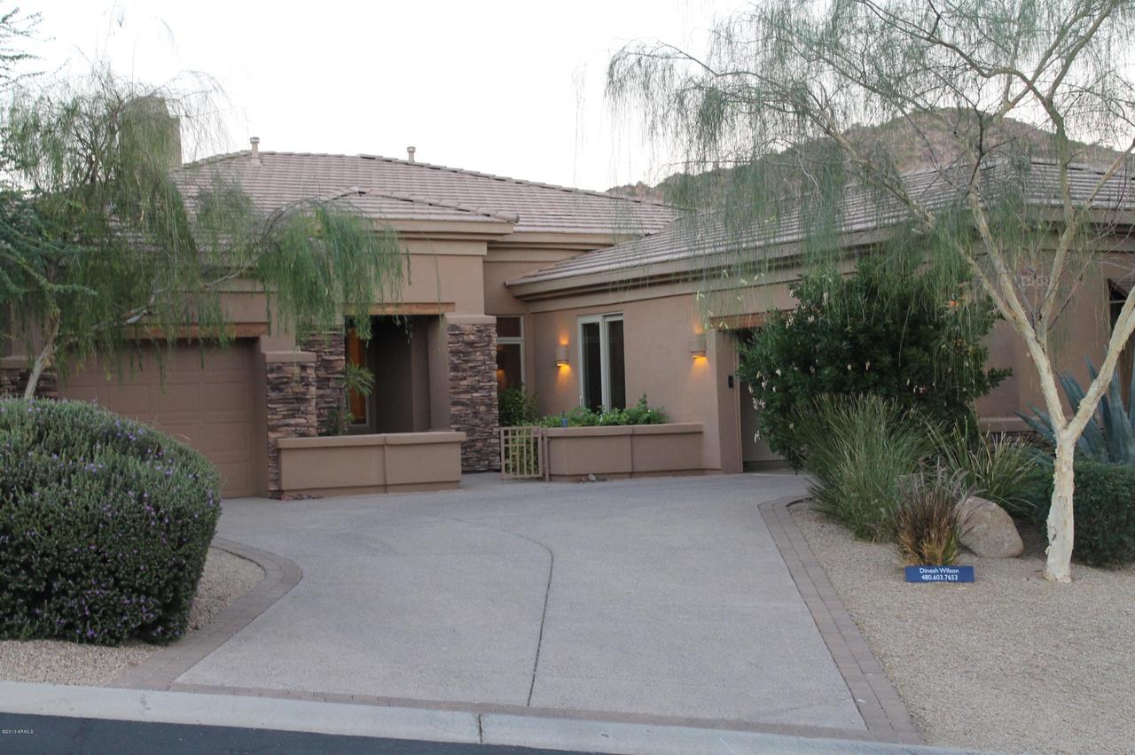 14492 E Sweetwater Ave., Scottsdale, AZ 85259