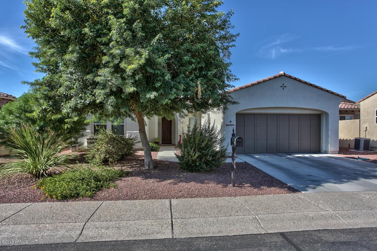 23304 N Las Alturas Dr., Sun City West, AZ 85375