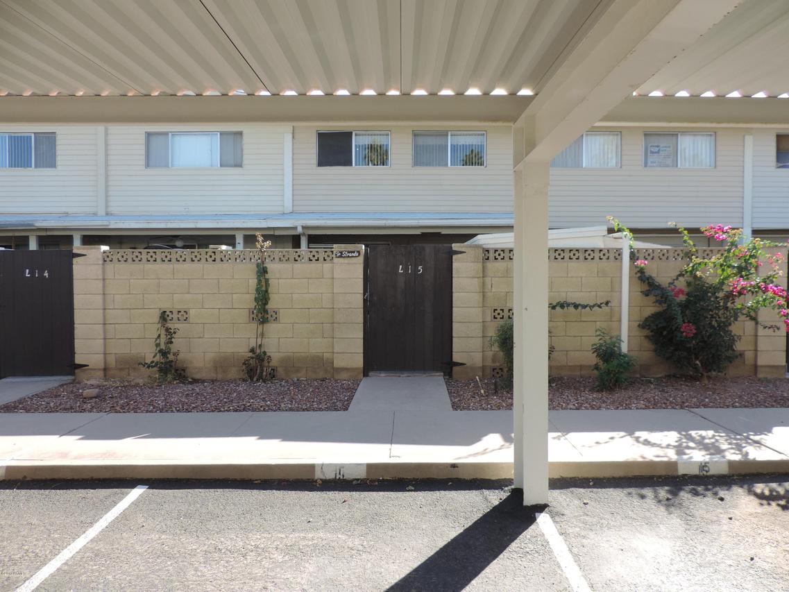 8221 E Garfield St. #L15, Scottsdale, AZ 85257