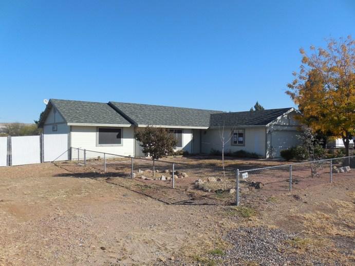 4310 E Canyon, Camp Verde, AZ 86322