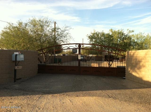 39112 N 31st Ave., Phoenix, AZ 85086