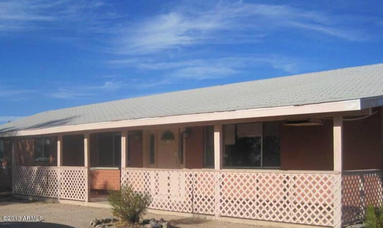 2701 N 80th St., Mesa, AZ 85207