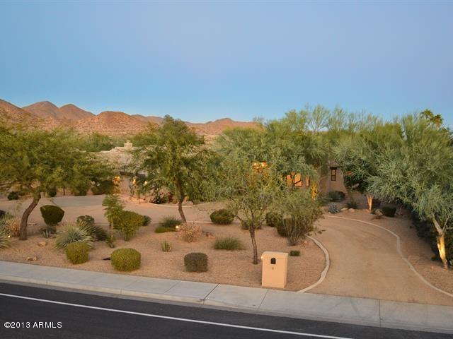 11811 N 108th St., Scottsdale, AZ 85259