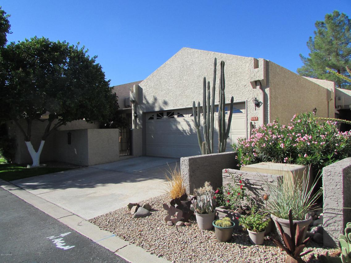 7217 E Valley View Rd., Scottsdale, AZ 85250