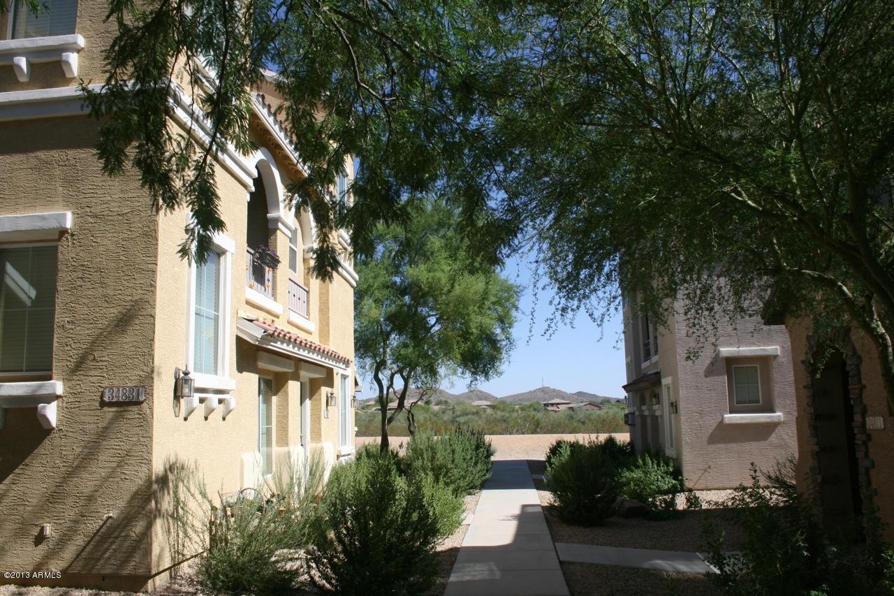 34835 N 30th Ave., Phoenix, AZ 85086