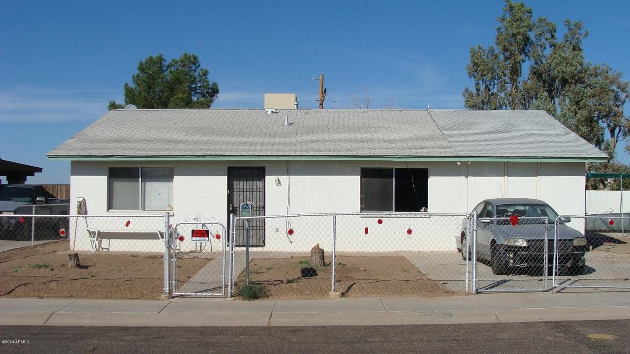 12302 W Calle Hermosa, Avondale, AZ 85323