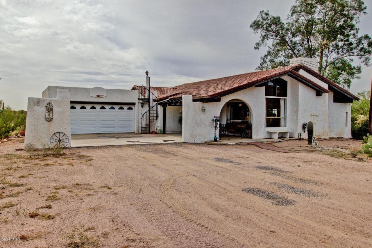 1337 E Moon Vista St., Apache Junction, AZ 85119