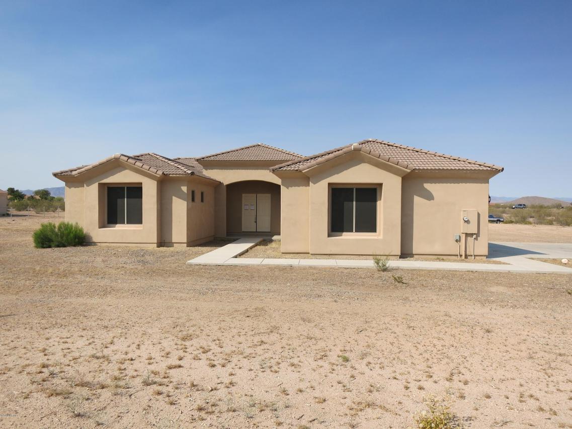 21440 W Vista Royale Dr., Wickenburg, AZ 85390