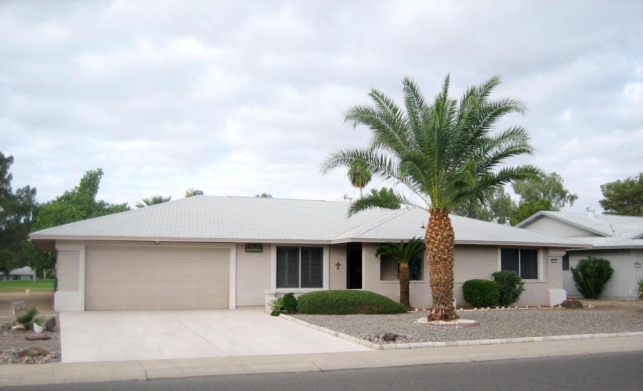 18622 N Palo Verde Dr., Sun City, AZ 85373