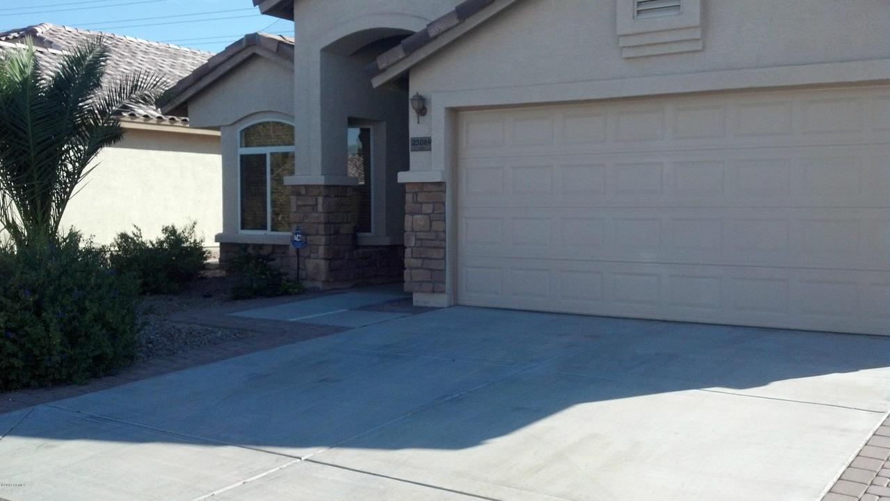 23069 W Arrow Dr., Buckeye, AZ 85326