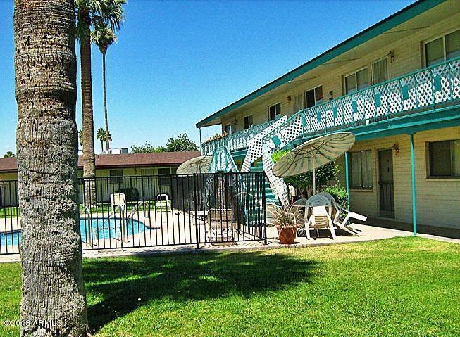 1908 W Berridge Ln. ##10, Phoenix, AZ 85015