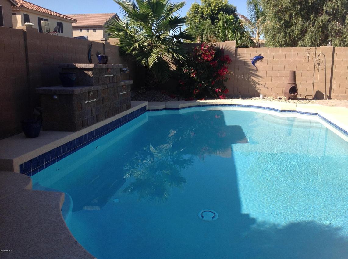 1093 E Lakeview Dr., San Tan Valley, AZ 85143