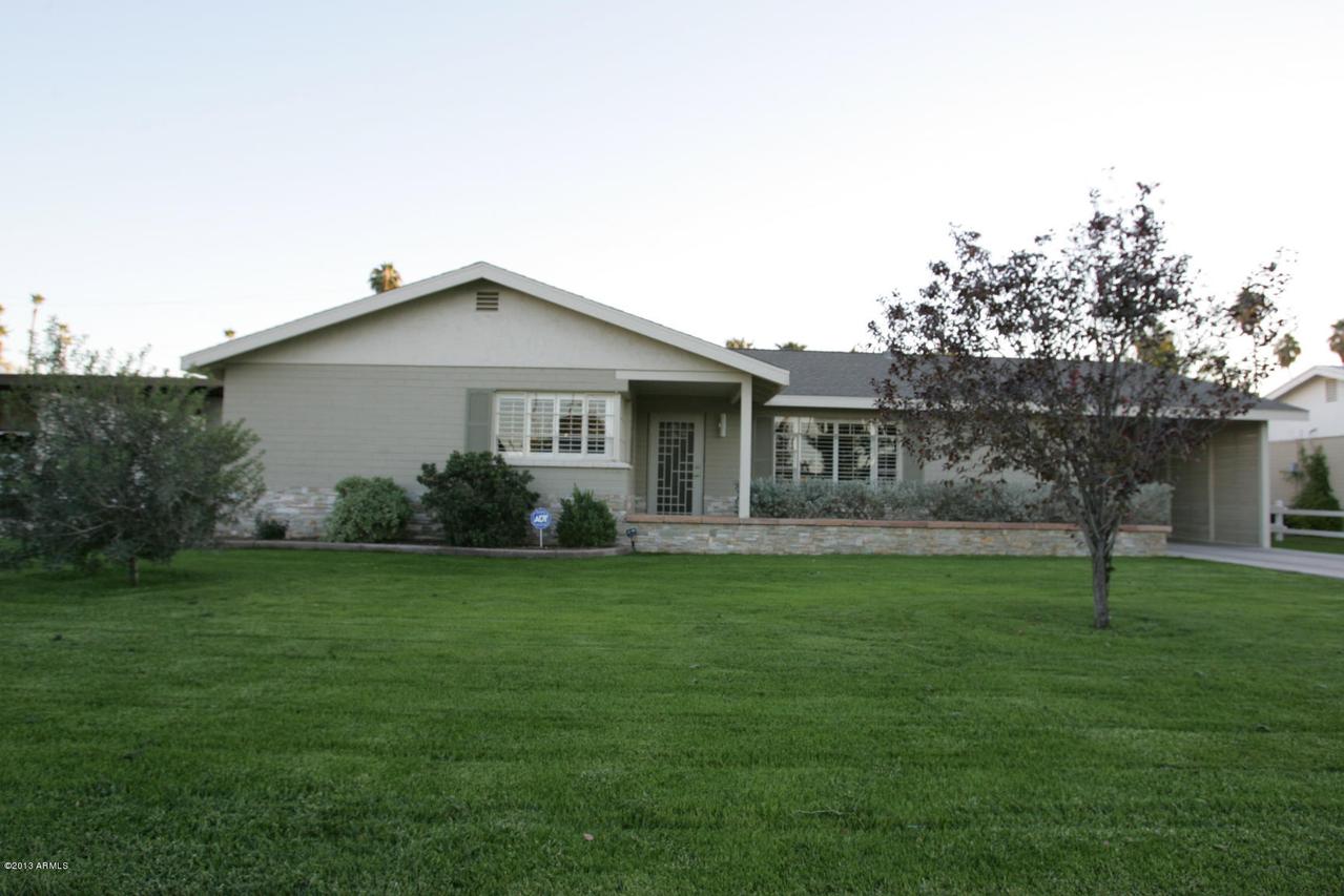 1707 W Coolidge St., Phoenix, AZ 85015