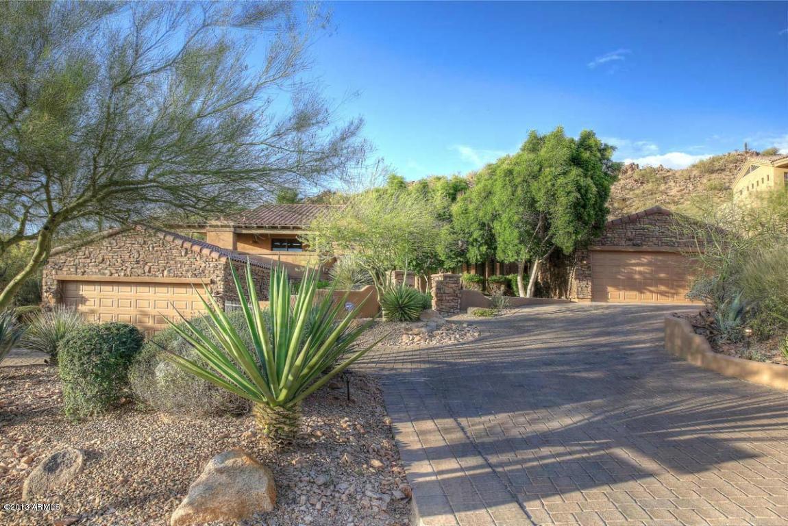 4327 N Santiago Cir., Mesa, AZ 85215