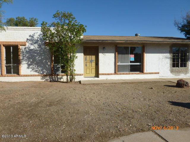 406 E Saguaro St., Casa Grande, AZ 85122