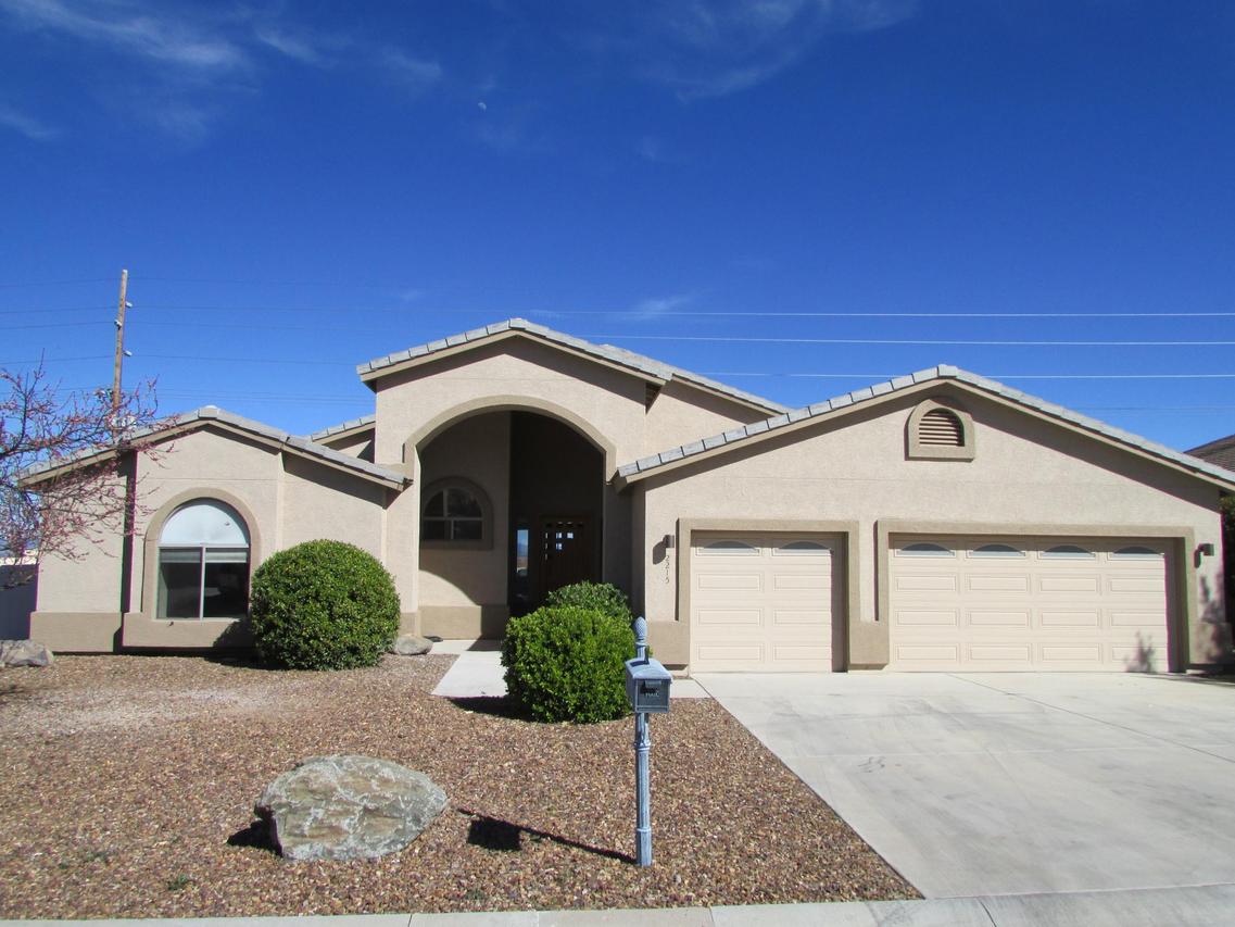 2215 Austin Way, Clarkdale, AZ 86324
