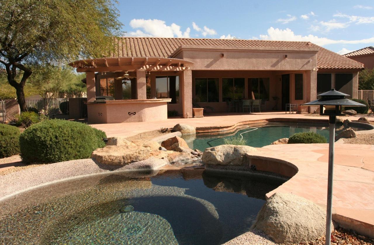 6280 S Sandtrap Dr., Gold Canyon, AZ 85118